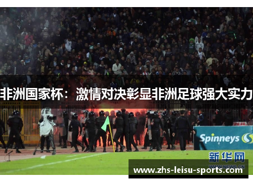 非洲国家杯：激情对决彰显非洲足球强大实力